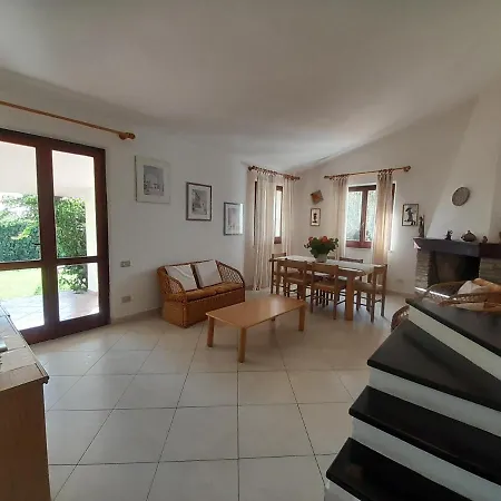 Nuova Valmar Borla Villa Costa Rei