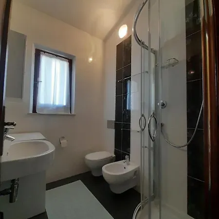 Nuova Valmar Borla Villa *