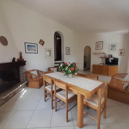 Villa Nuova Valmar 