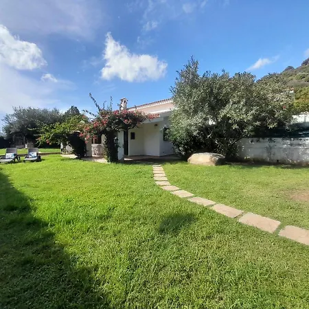 Nuova Valmar Borla Villa Costa Rei