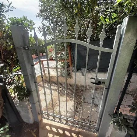 Nuova Valmar Borla Villa Costa Rei