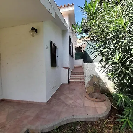 Villa Nuova Valmar Borla *