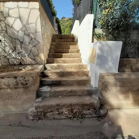 Villa Nuova Valmar Borla Costa Rei