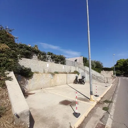 Villa Nuova Valmar Borla Costa Rei