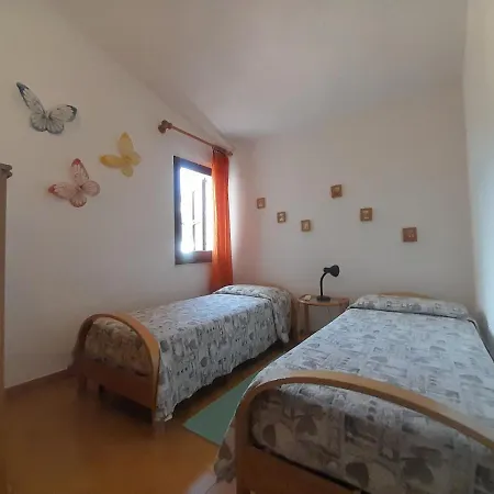 Nuova Valmar Borla Costa Rei