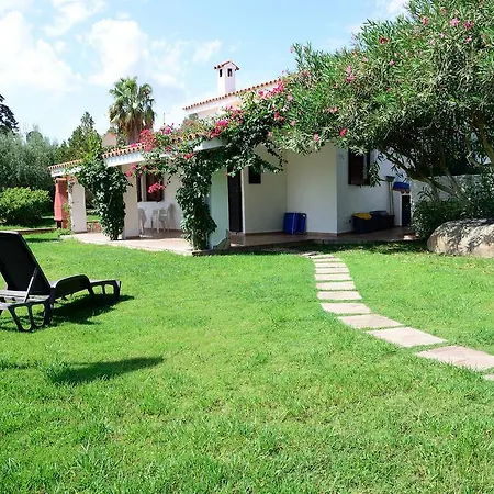 Nuova Valmar Borla Villa